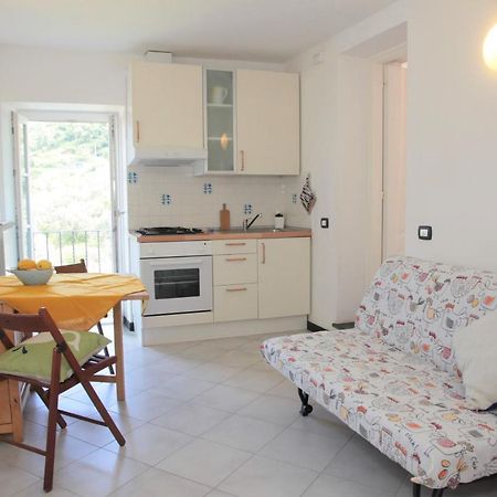 Le Case Della Lizza - Casa Gialla Levanto Exterior foto