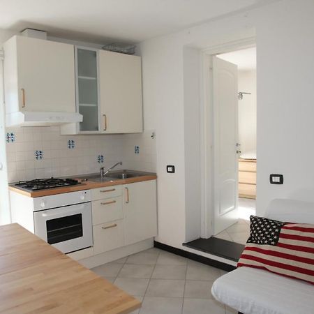 Le Case Della Lizza - Casa Gialla Levanto Exterior foto